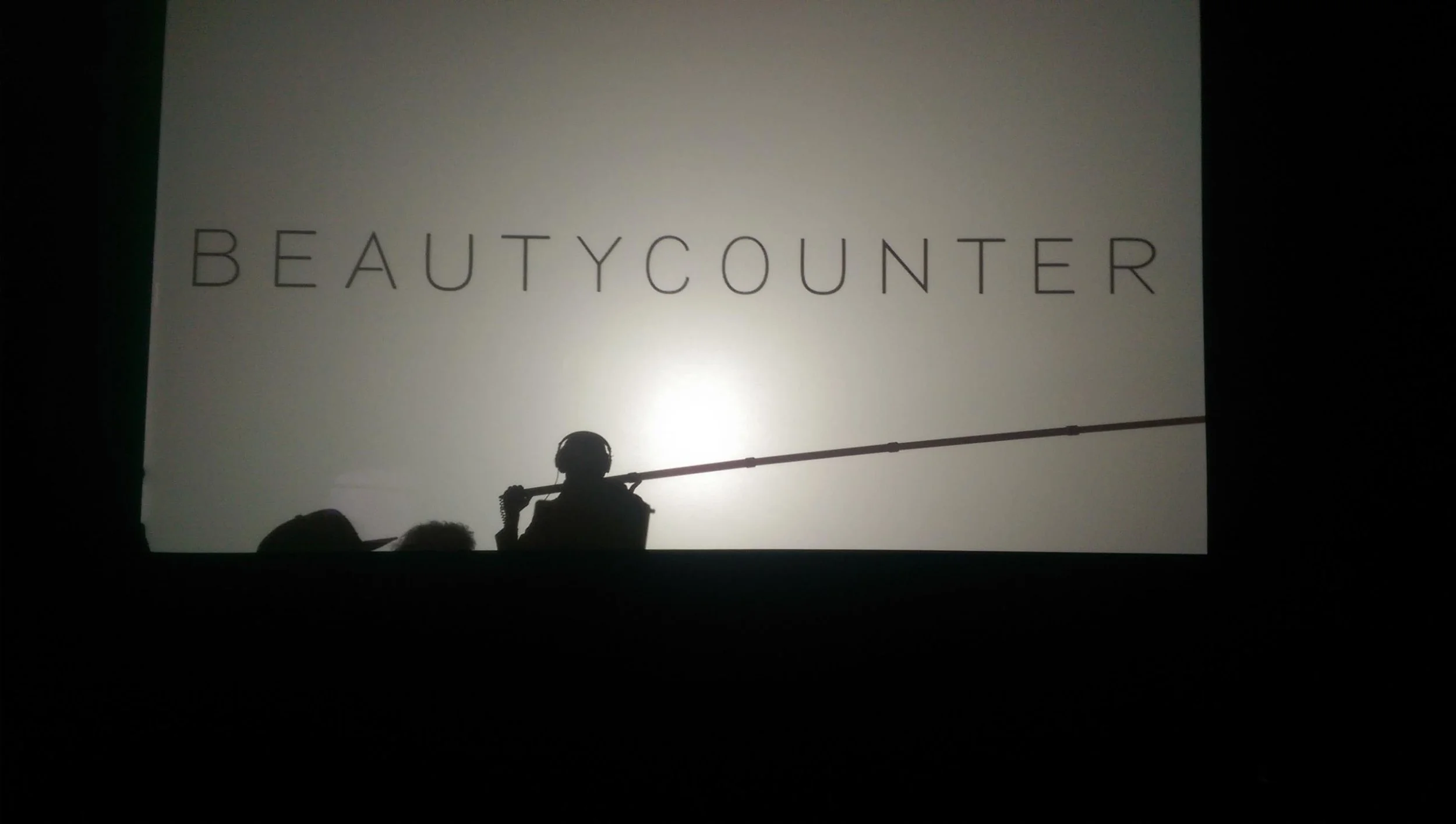 Accidental Screen time in Washington, DC