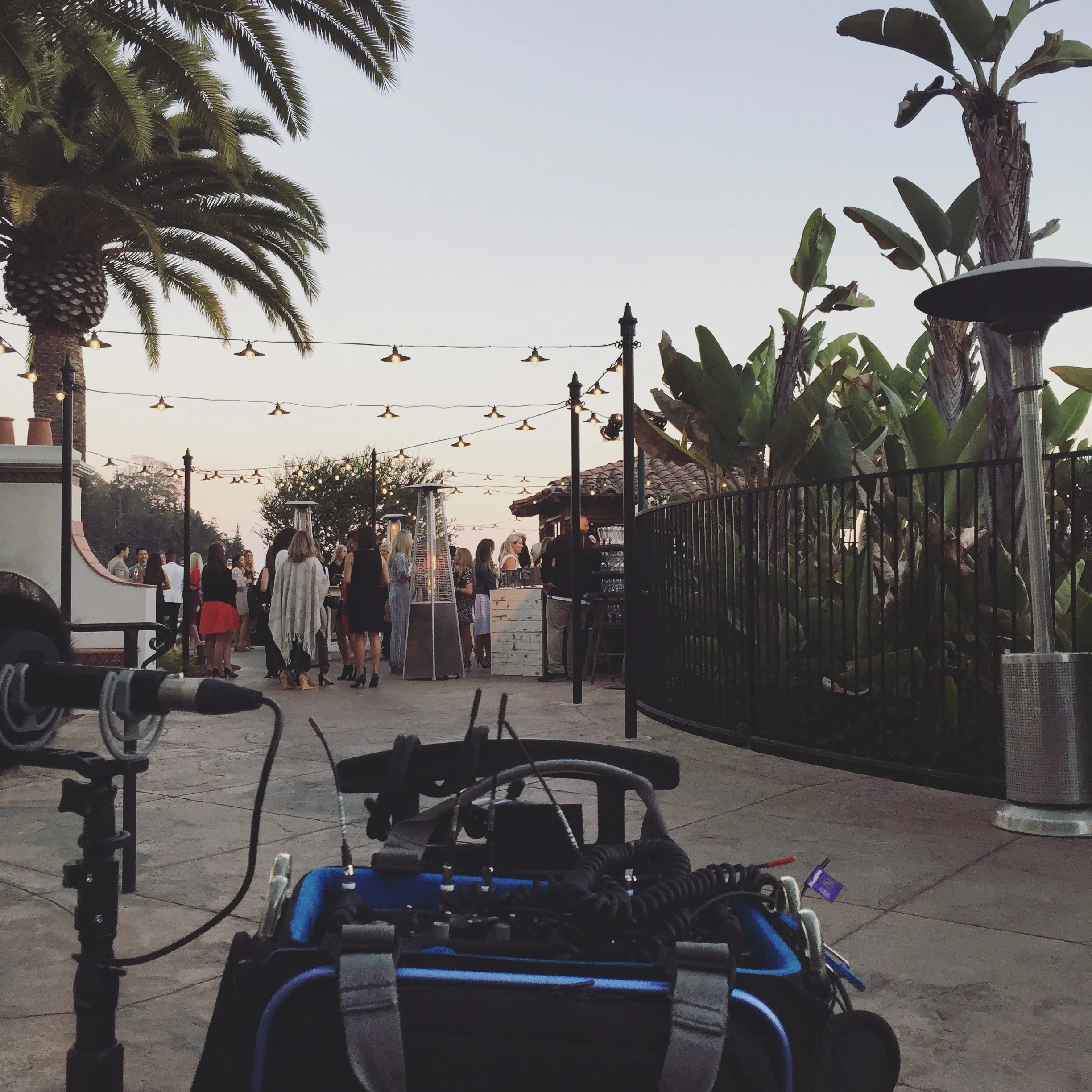 Bacara Resort, Santa Barbara, CA