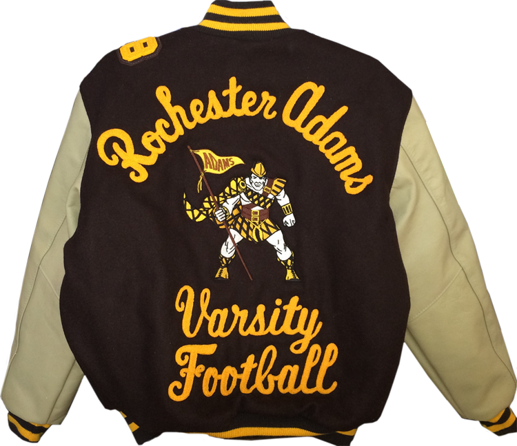 RochesterAdamsVarsityJacket-Football-BrownandGold-GetCustomized-wb.png