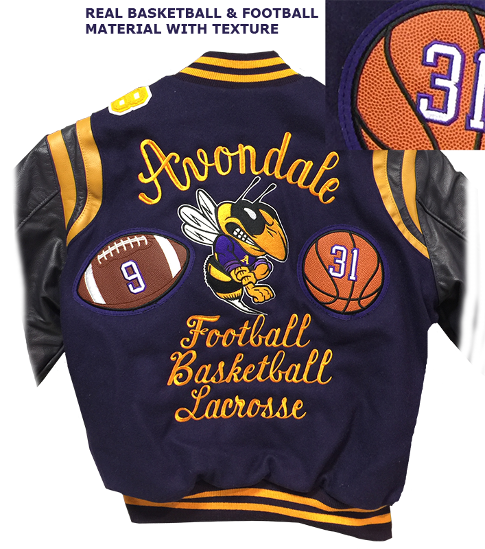 Real Basketball and Real Football material with Texture.