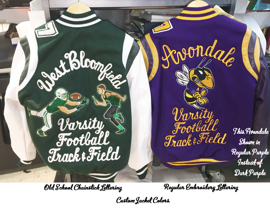 Avondale-ChainstichVsRegularEmbroidery-WBwestbloomfieldAvondaleFootball-GetCustomizedKAP-KickAssPatches-wb.png