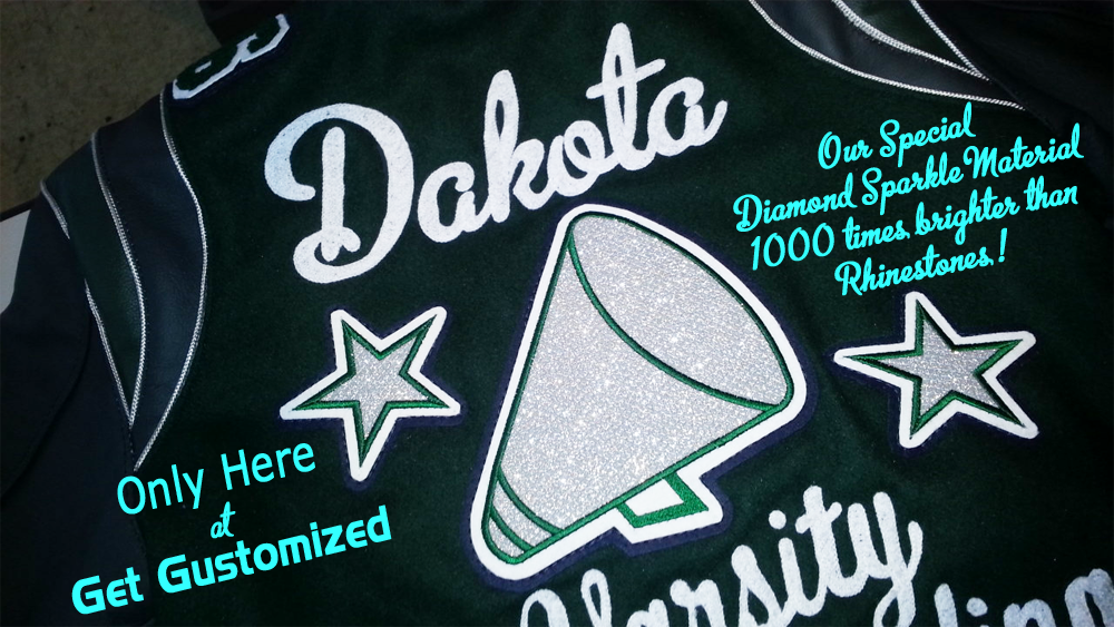 DiamondSparkleExample-DakotaMegaphoneCheerleading-GetCustomized-KAP-KickAssPatches-1.png