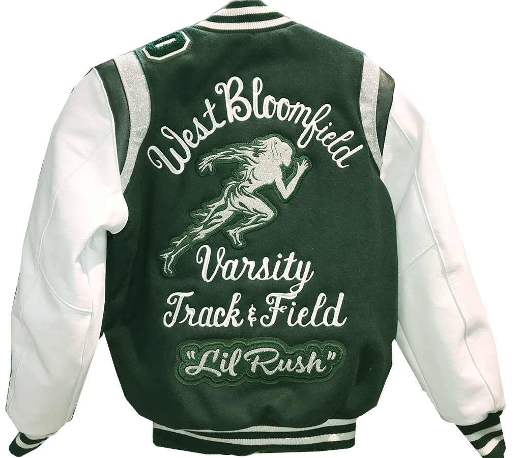 WestBloomfieldVarsityJacketDiamondSparklebyGetcustomizedTrackRushGirl-hr1.png