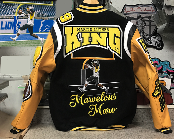 MartinLutherKingJr-KING-CustomFootballVarsityJacket-MarvelousMarv-Perdu-BackCustomPicture-AvalonSkies-thumb.png