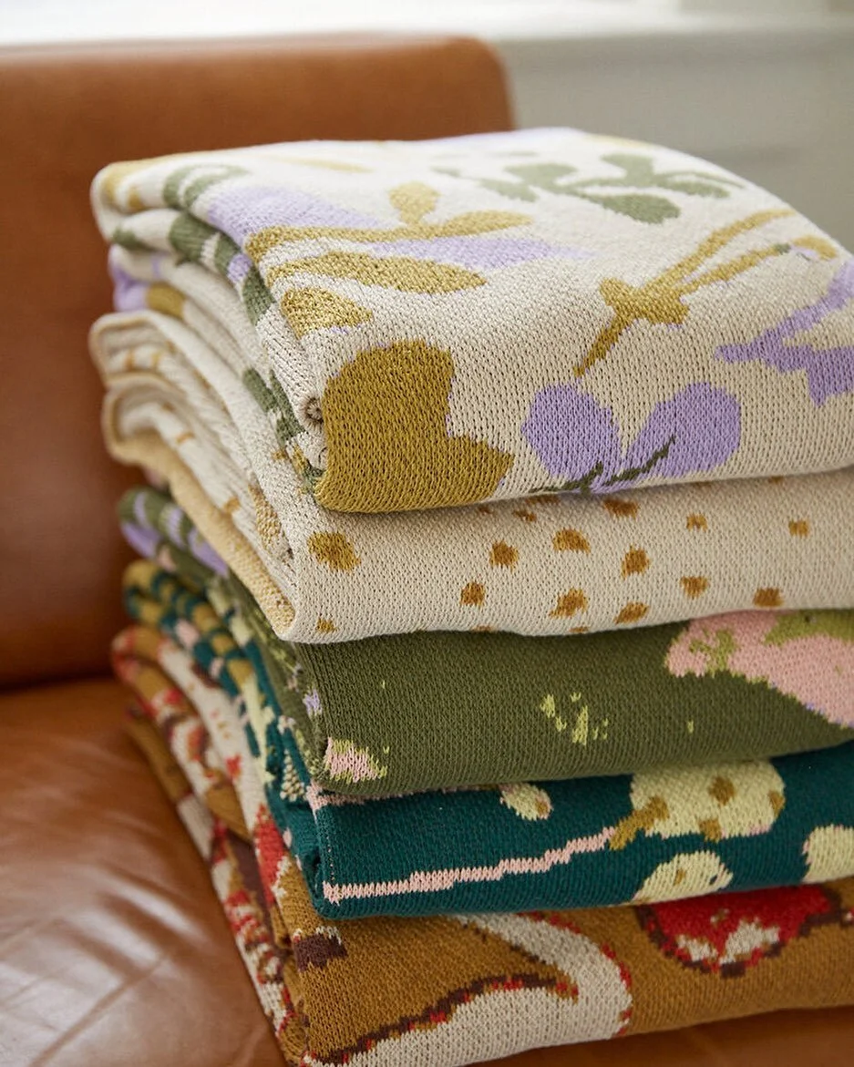 Pick the one that makes you smile! This is my advice to myself when I&rsquo;m struggling to make a decision, which is very often.