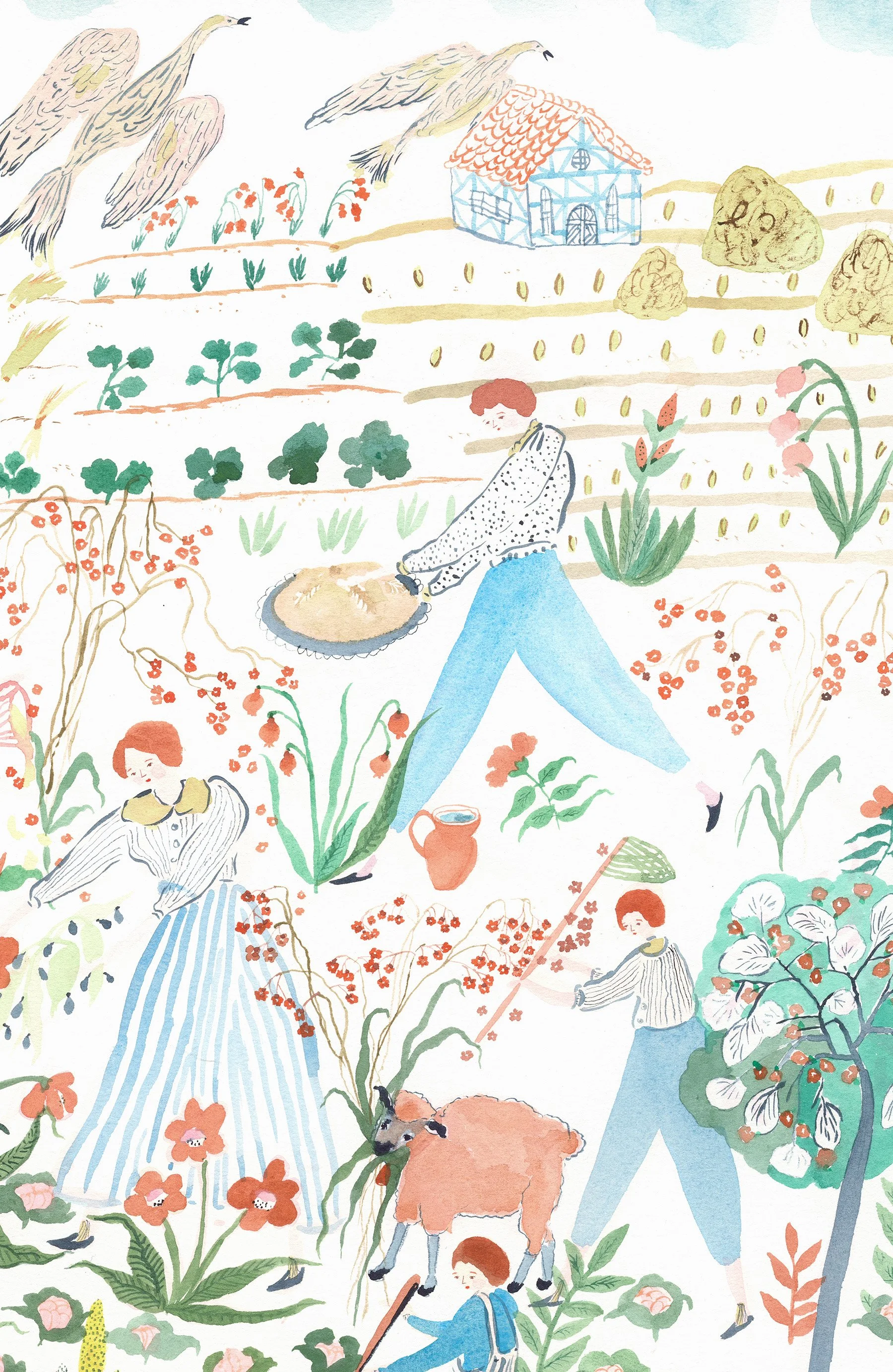 Within the Wheat Field_Detail8.jpg