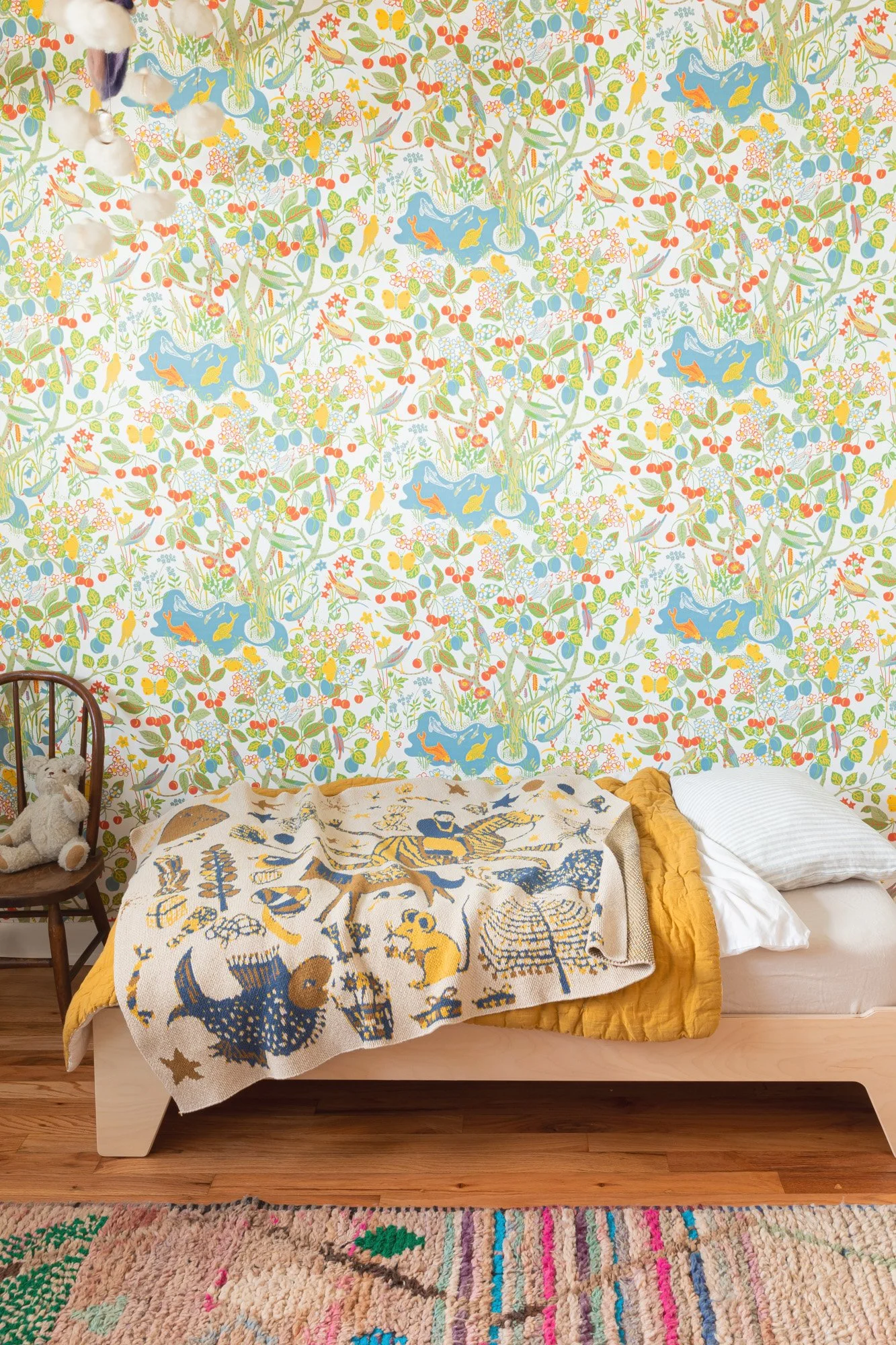 Child Twinkly Slate (Pre-Order)