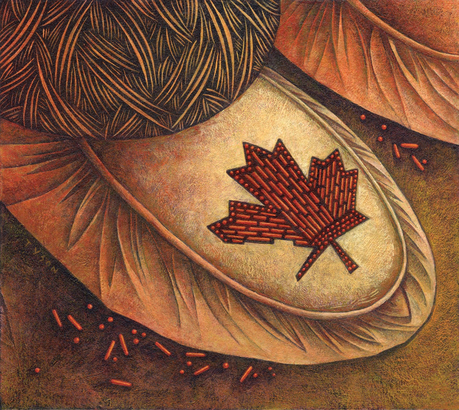 First Nations Fiasco