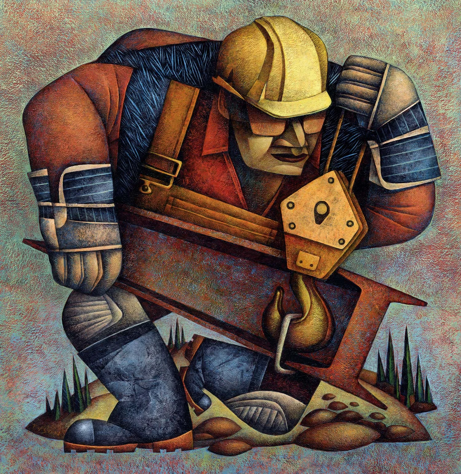 Building On Our Northern Experience