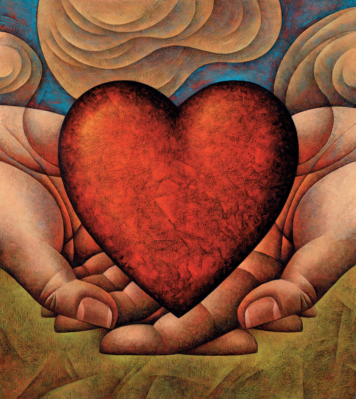Cardiac Care/Heart Center