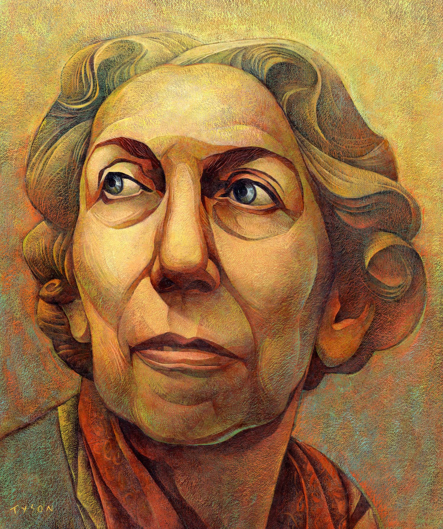 The Quiet Greatness of Eudora Welty