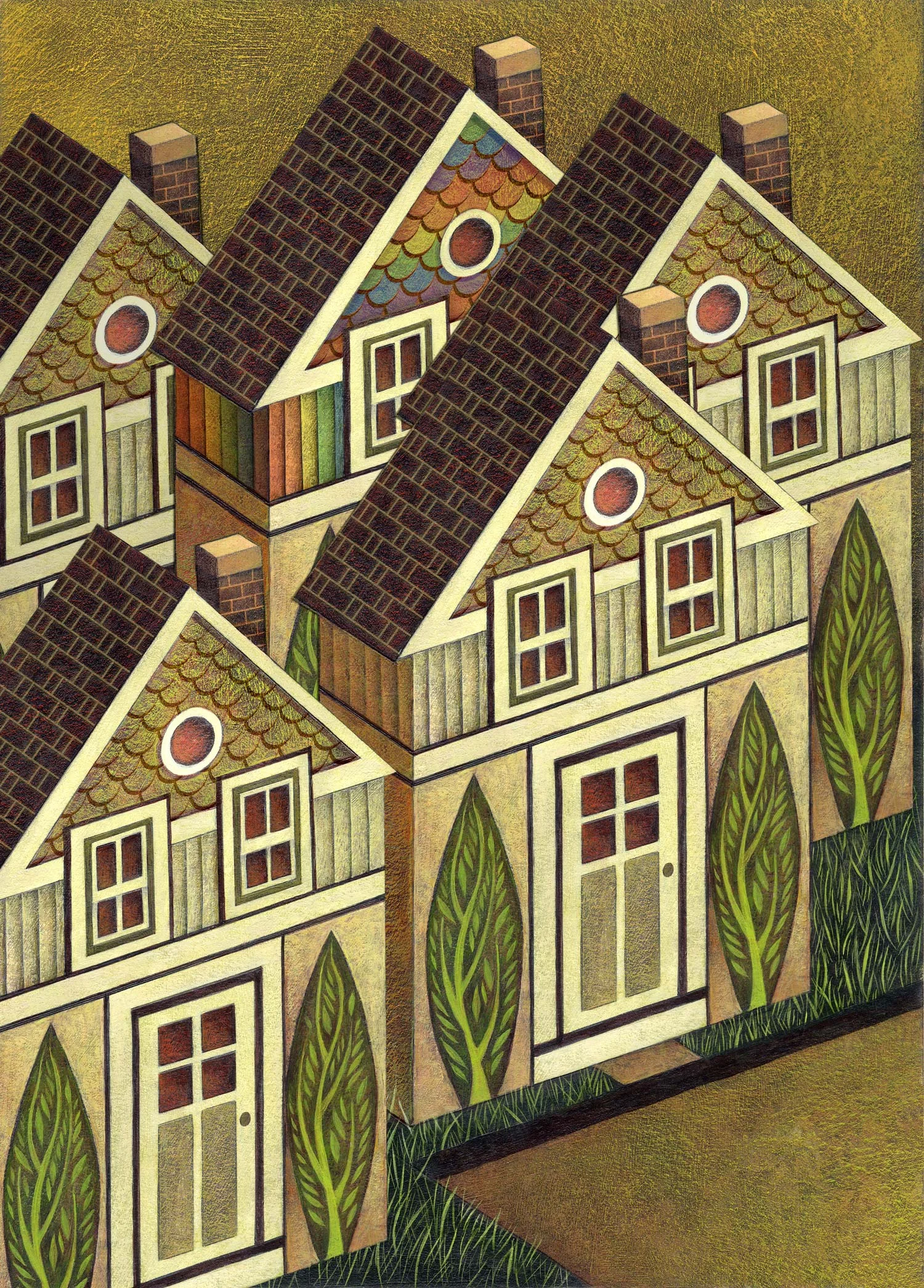 The Unremarkable Call to Love Our Gay Neighbors