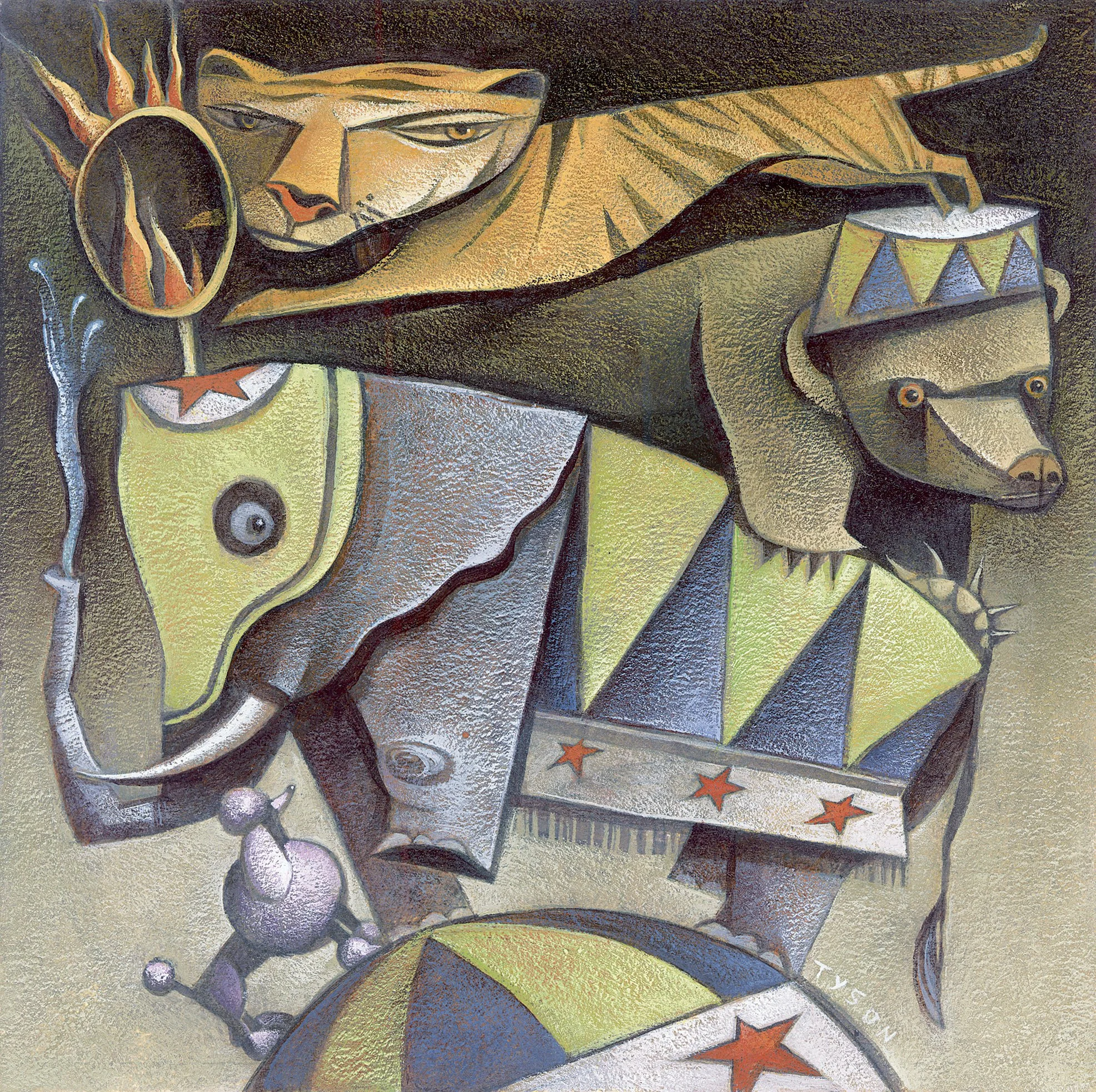 Managing Risk Organization-wide