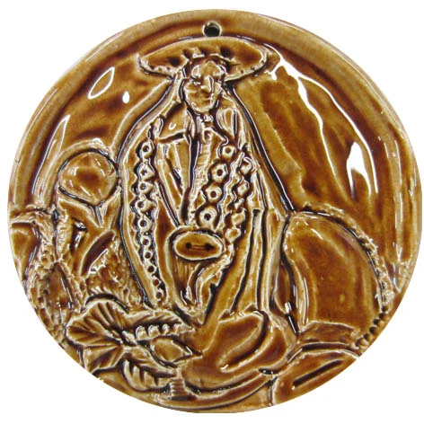 st francis of the telephone tableA.jpg