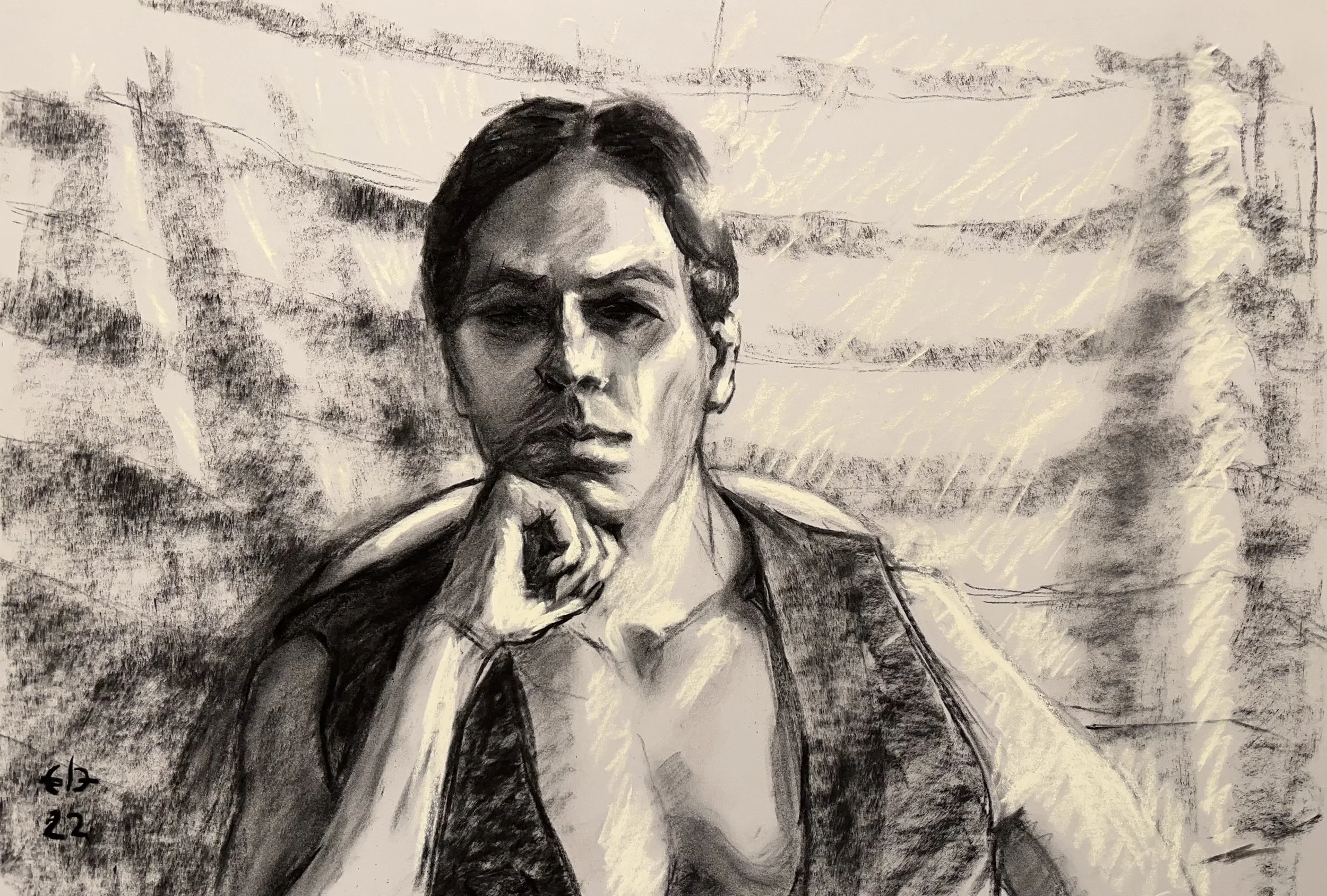 New Orleans Drawing Group Members Exhibition