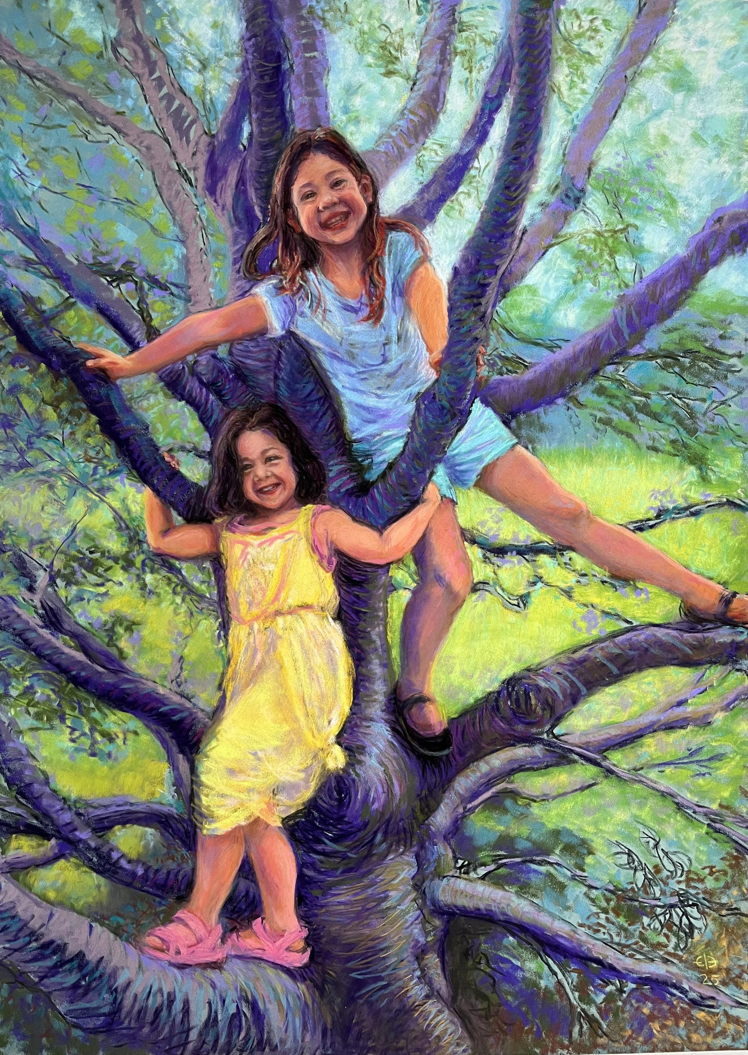 Palette & Chisel Academy 12th Annual Portrait Show