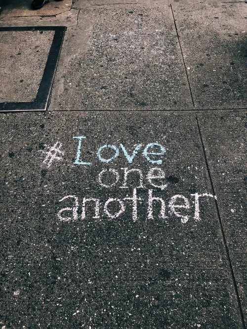 All You Need Is Love