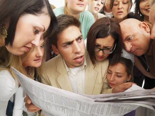 The Dangers of Headline Theology