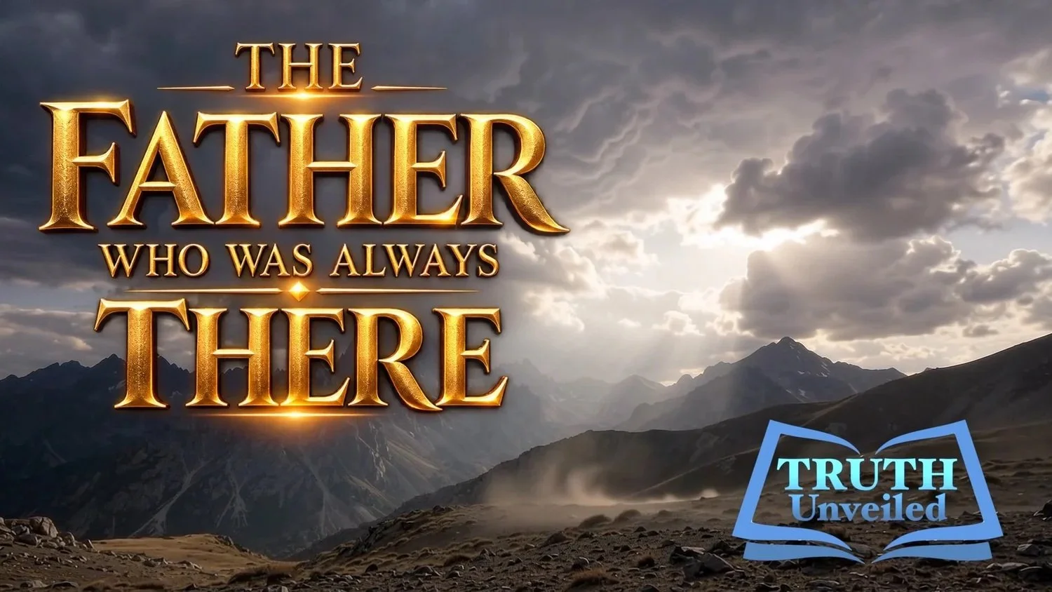 TU_TheFatherWhoWasAlwaysThere_20260828.jpg