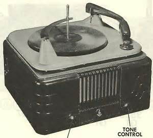 PHONOGRAPH