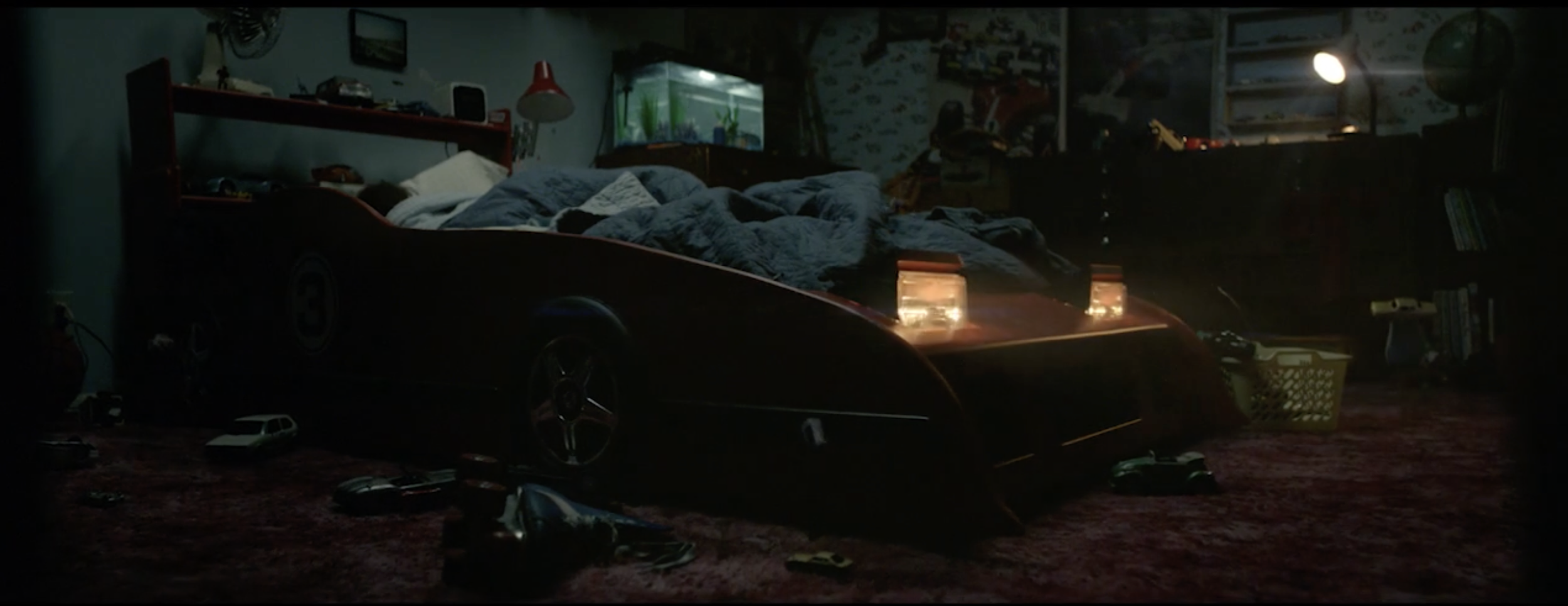 HONDA - DREAMS - MICHAEL SPICCIA