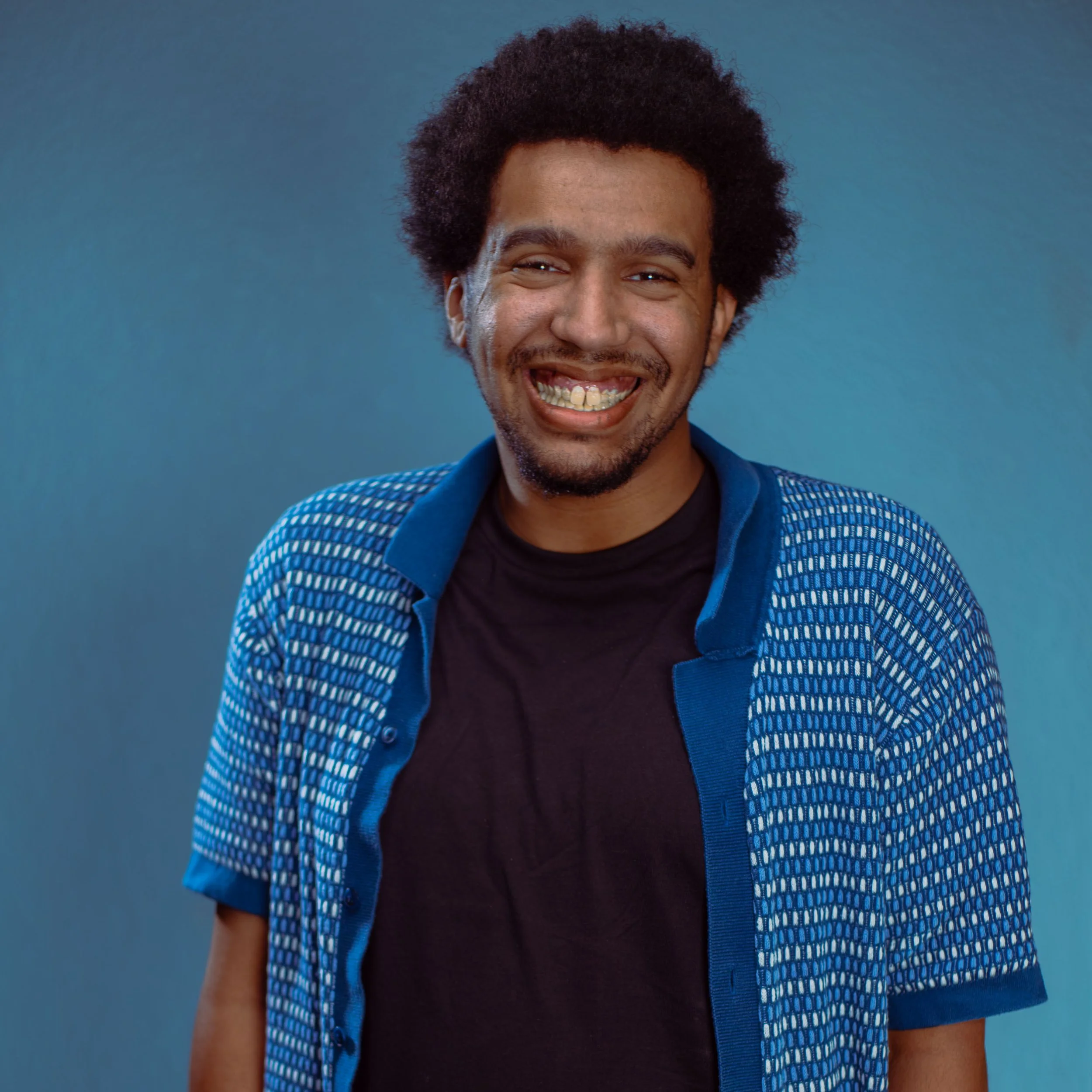 Kirubel Mesfin
