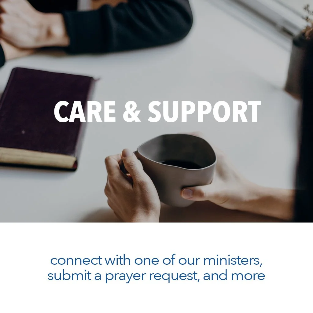 care & support