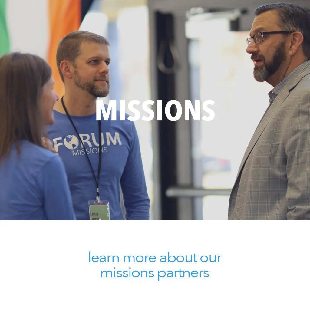 missions