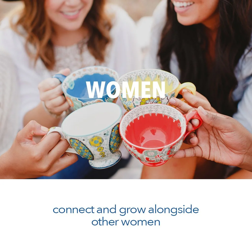 women's ministry