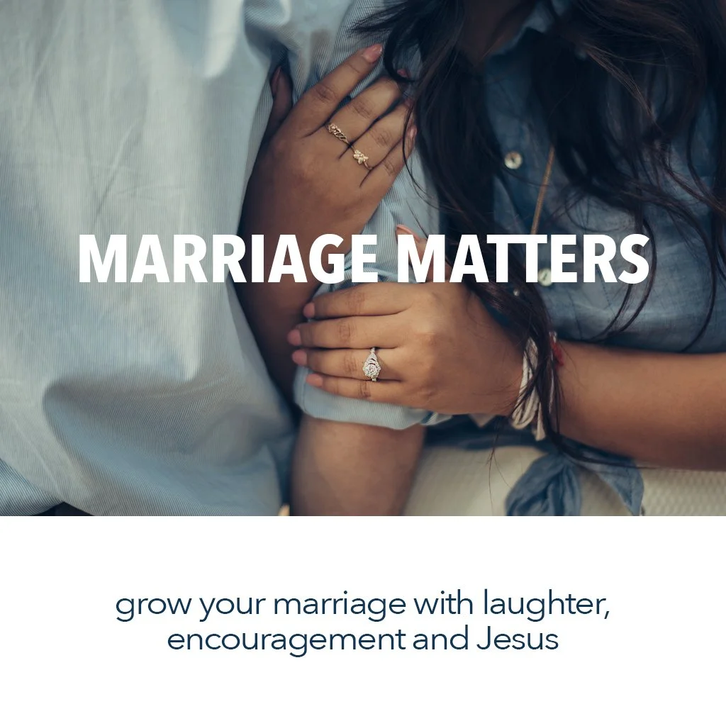 marriage matters