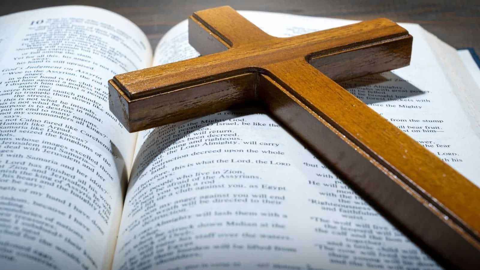 Christian Worldview and Ethics