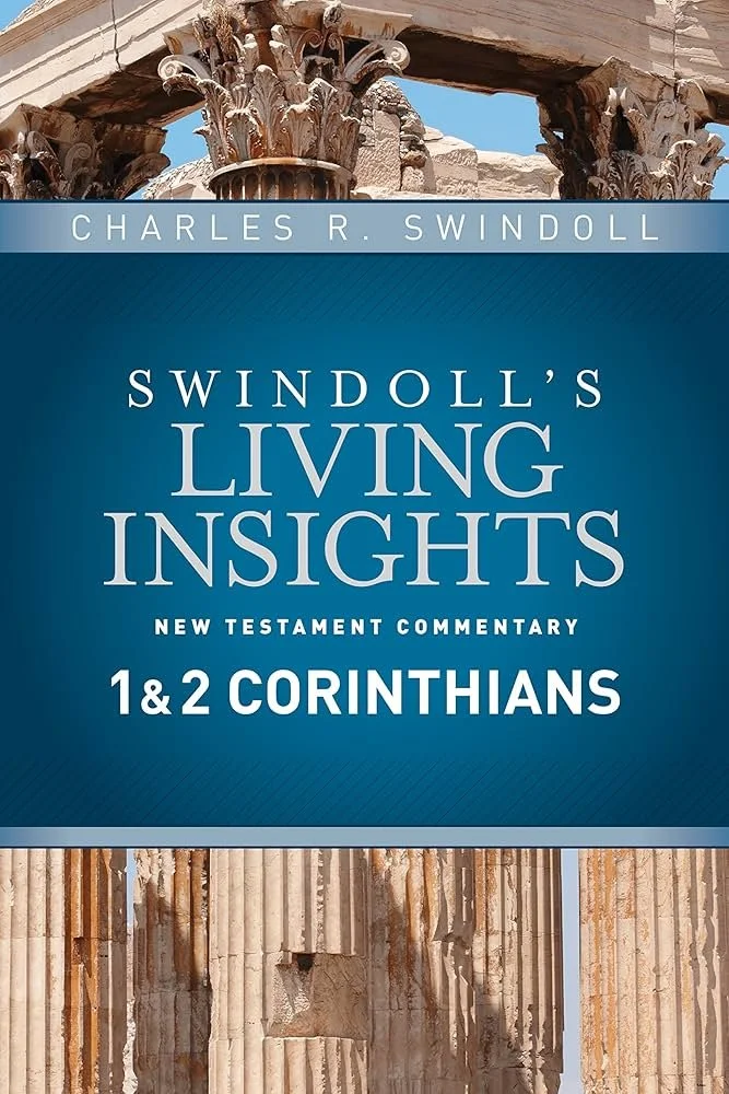 1 & 2 Corinthians