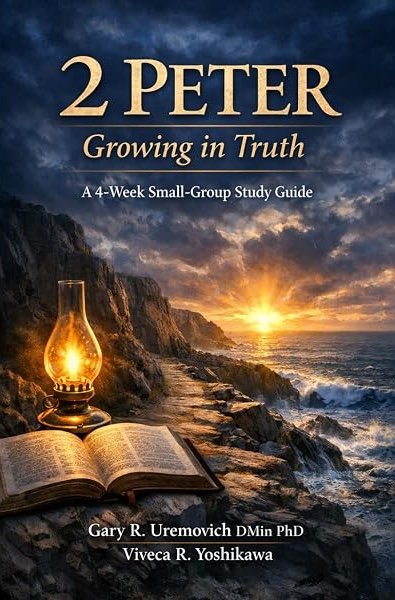 2 Peter: Growing in Truth