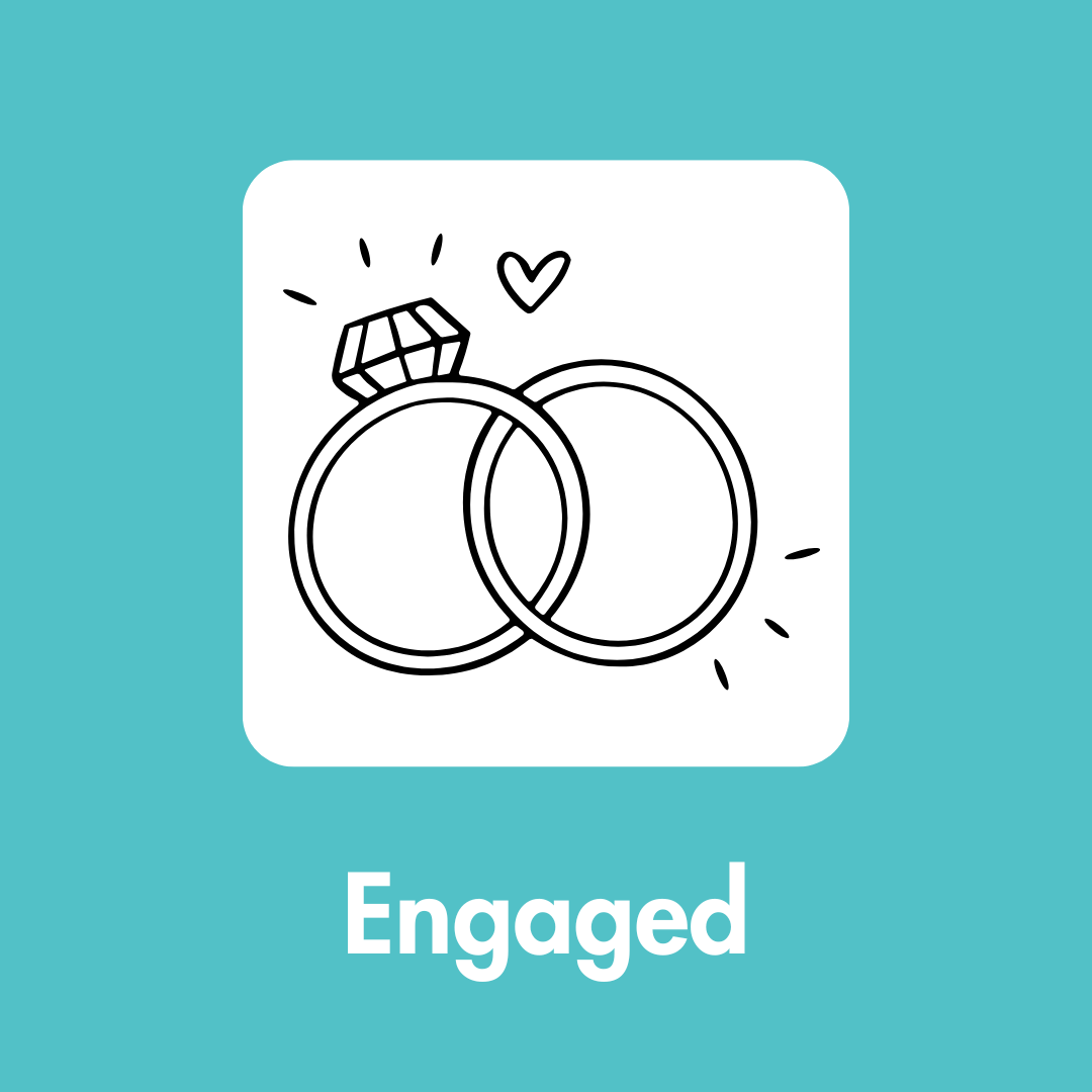 engaged