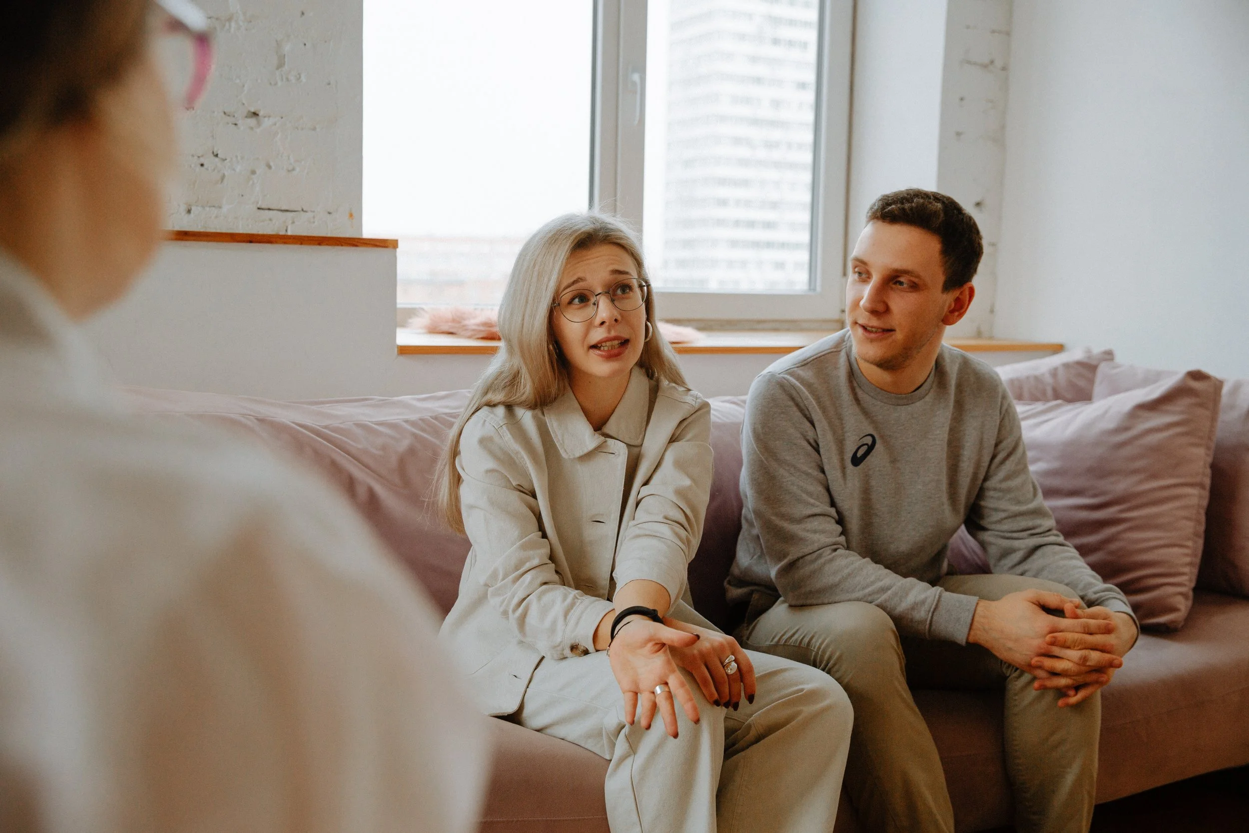 counseling