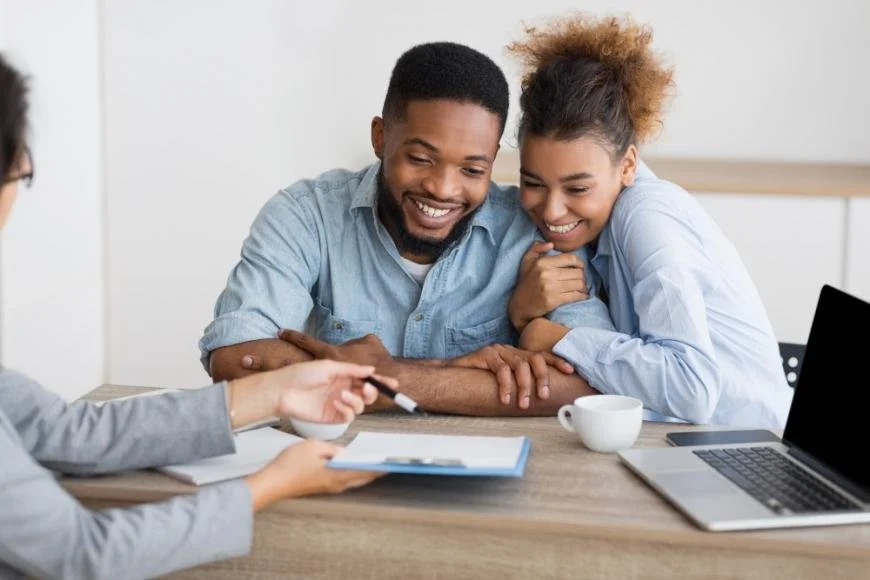 financial coaching