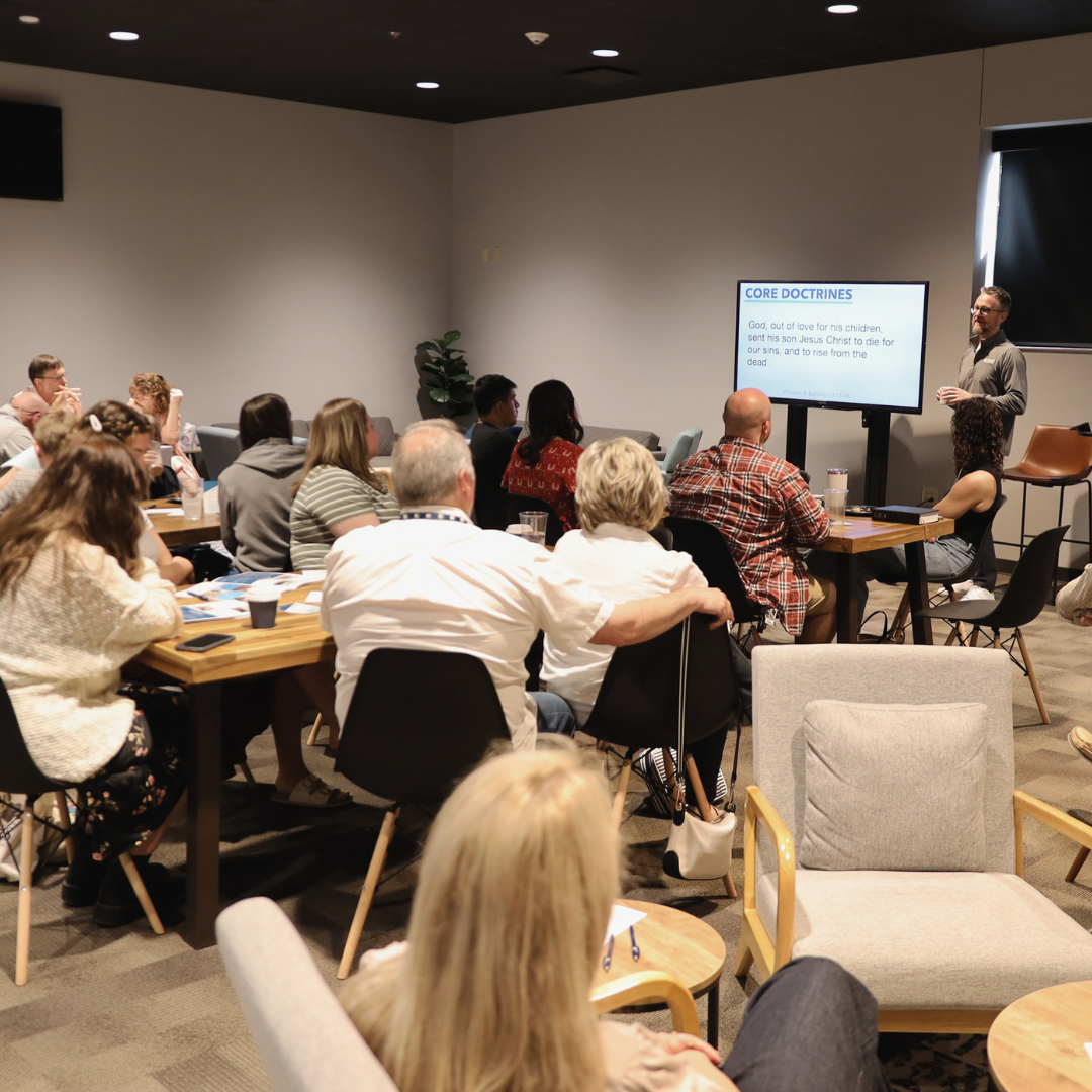 connect event