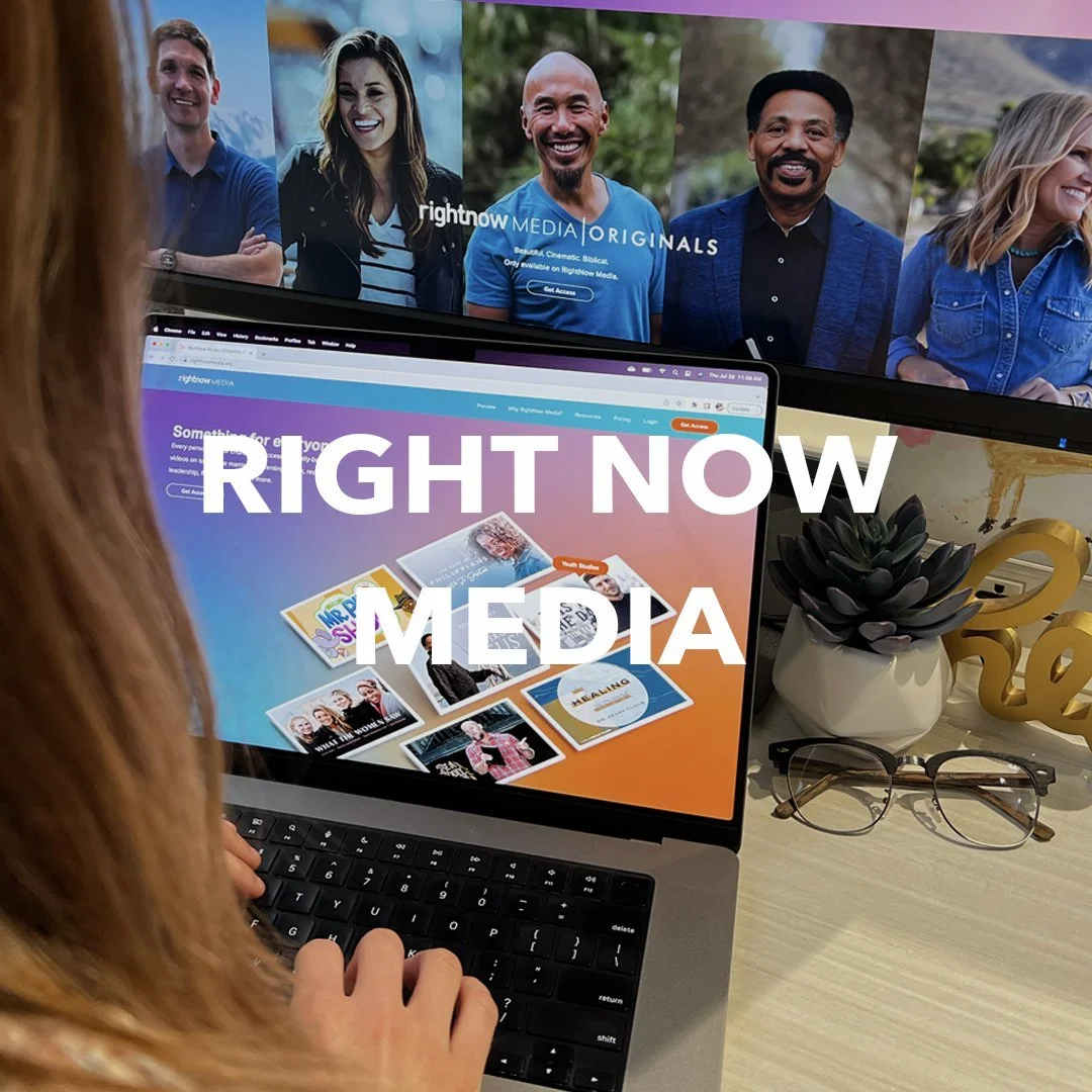 right now media