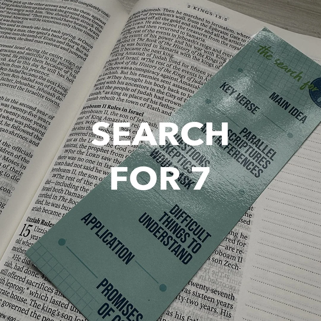 search for 7