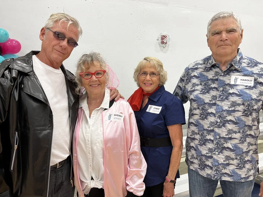 marriage matters sock hop