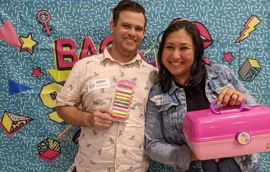 marriage matters 90s trivia