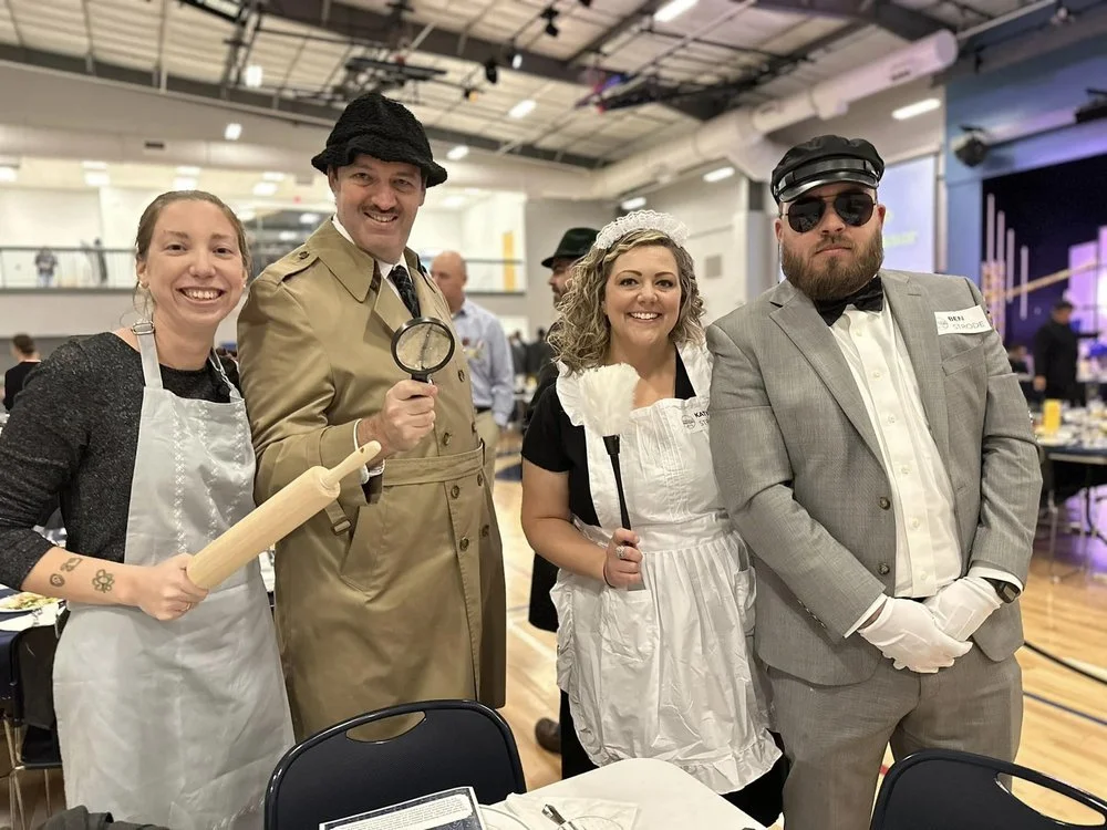 marriage matters murder mystery