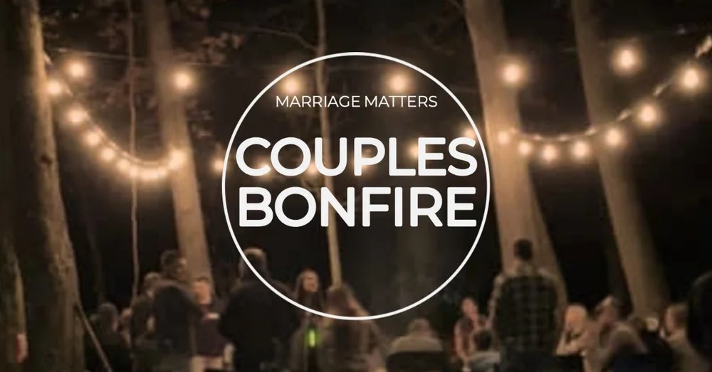 marriage matters bonfire
