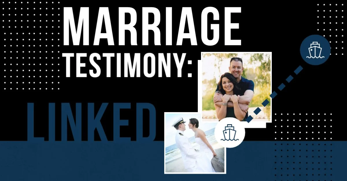 marriage matters testimony: linked