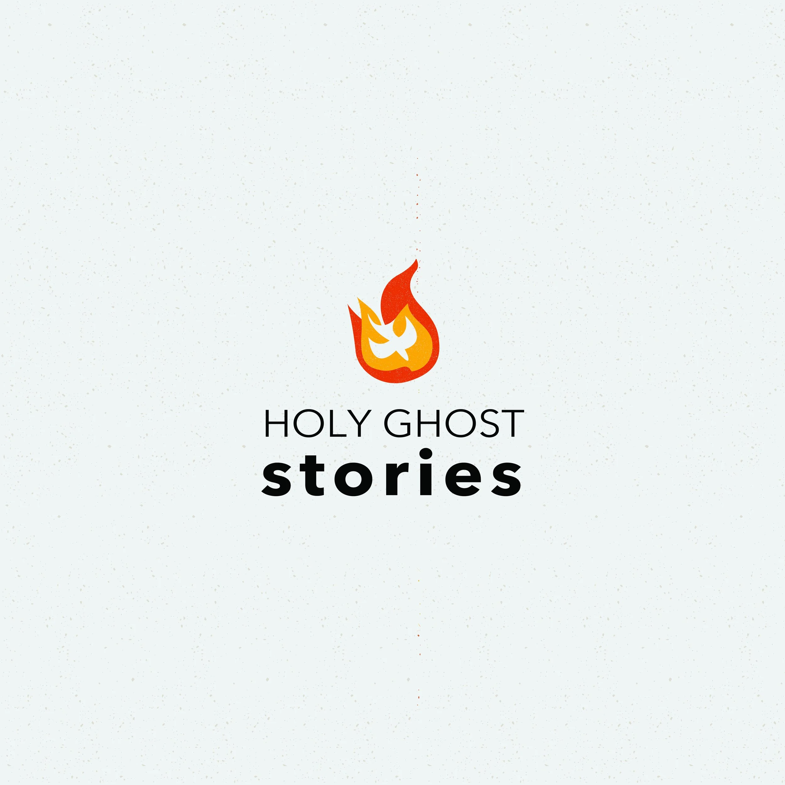 Holy Ghost Stories