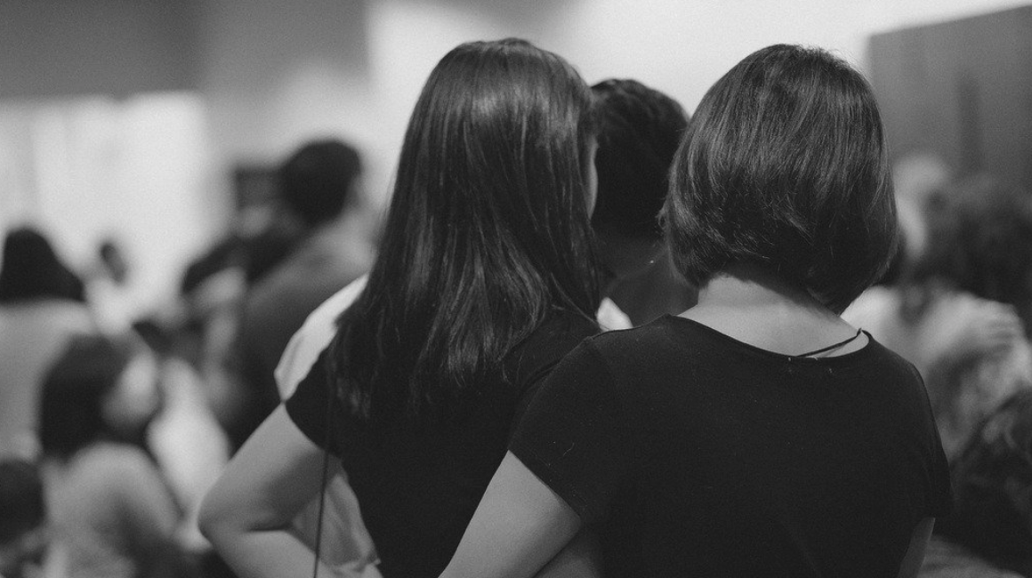 Healing Hearts: Widows Fellowship & Support