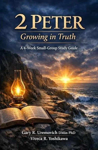 2 Peter: Growing in Truth