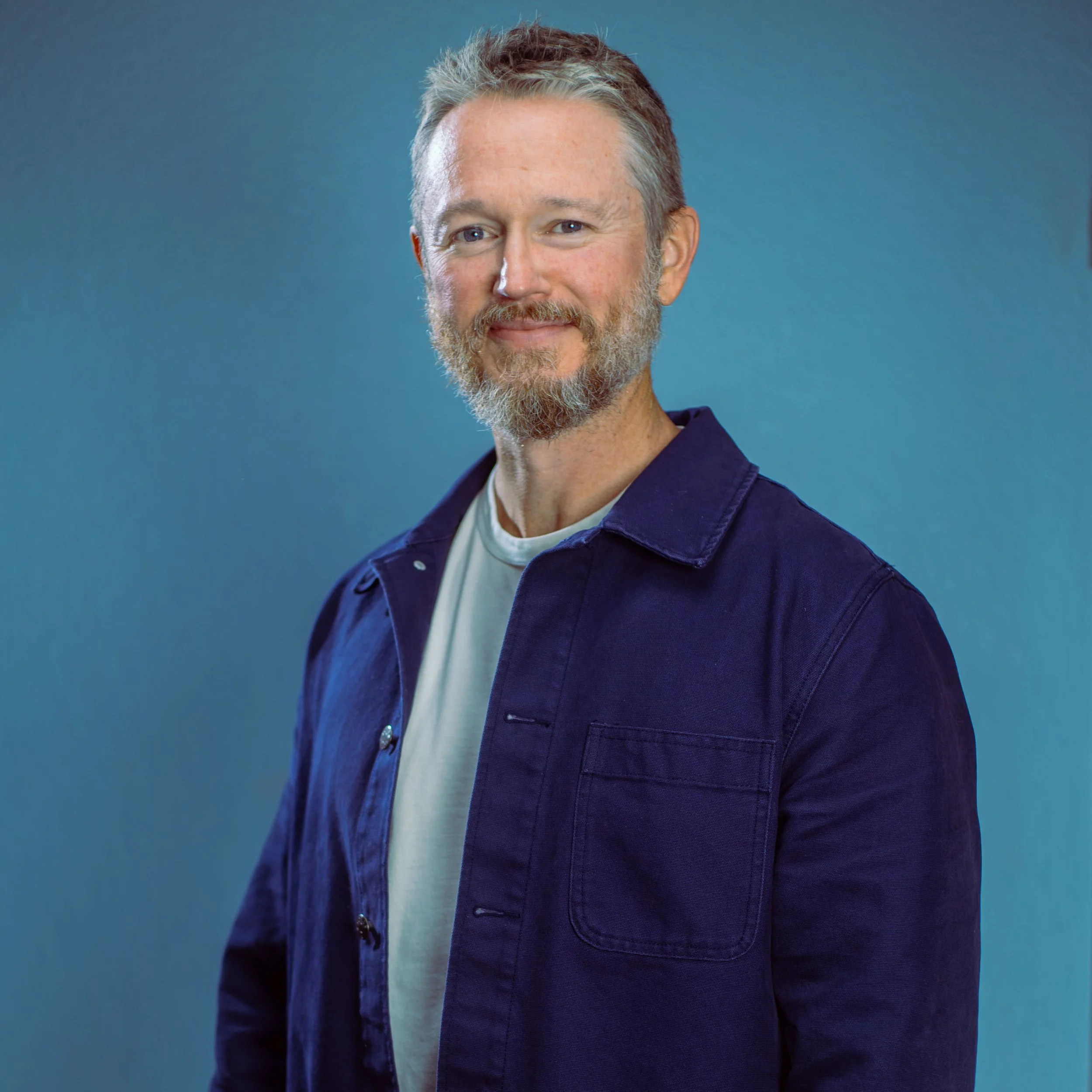 Bradley Williams