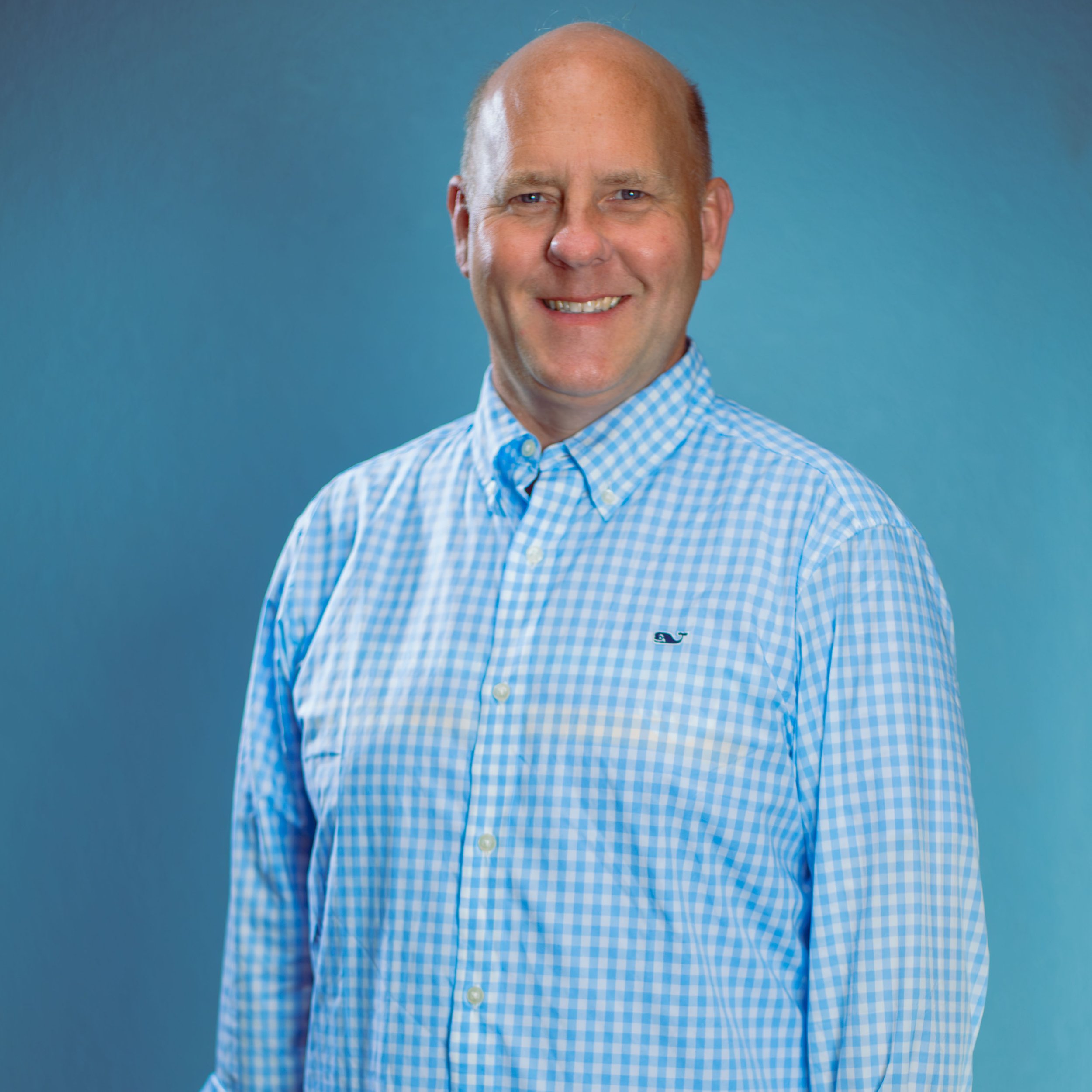 Rod Petersen