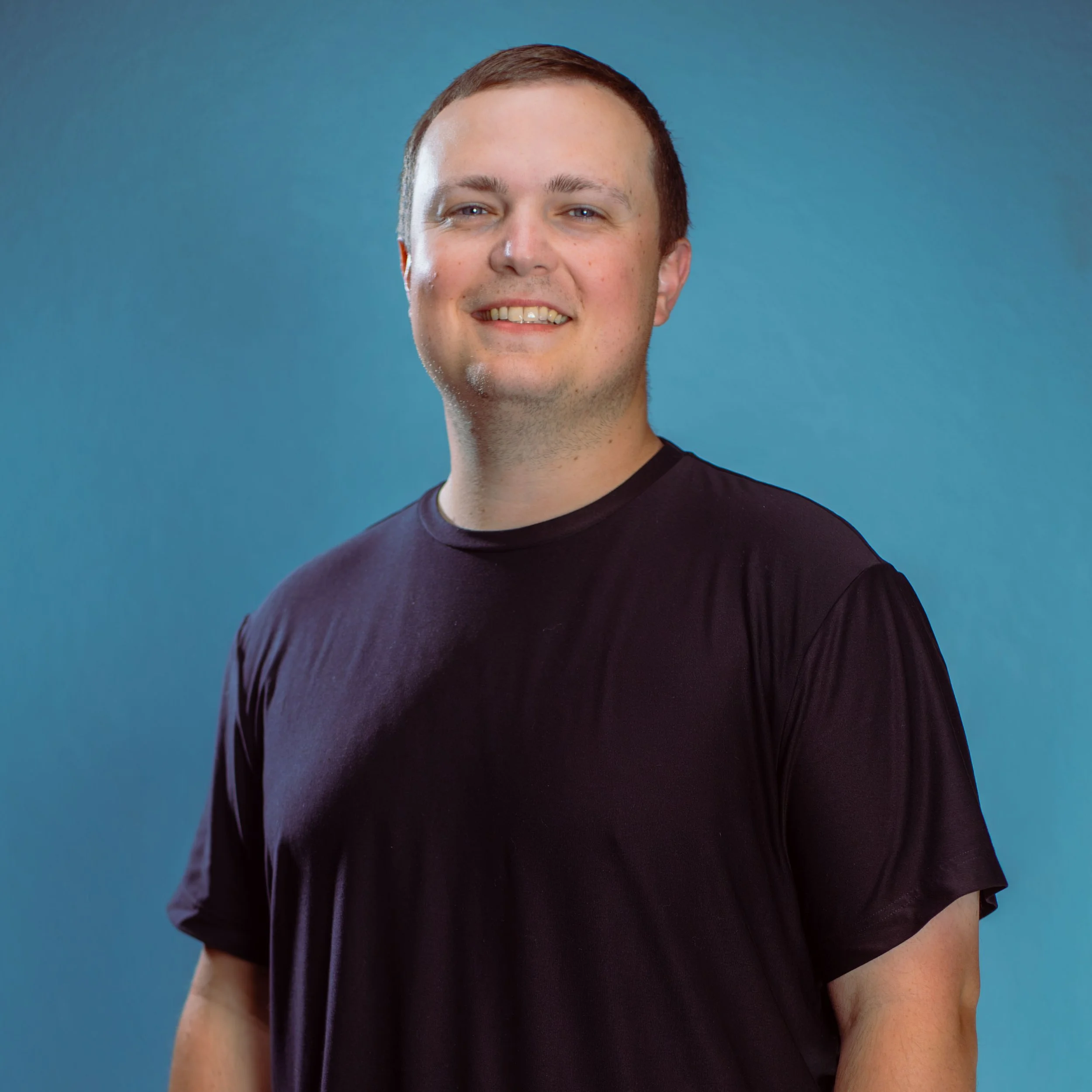 Justin O'Dell